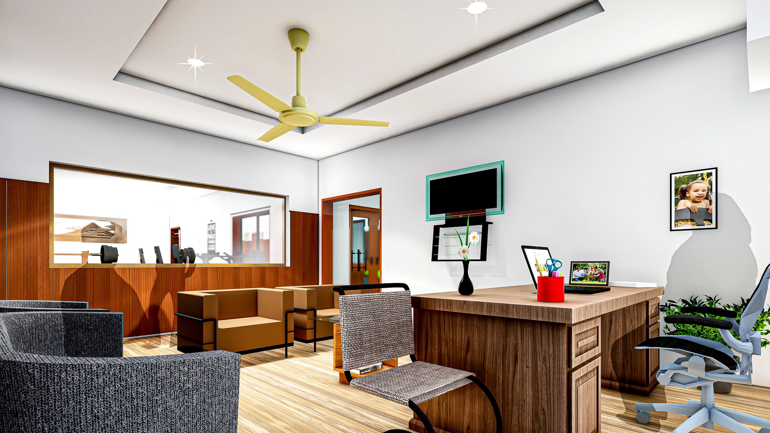 Centre for Advanced Specialty Surgery (CASS)